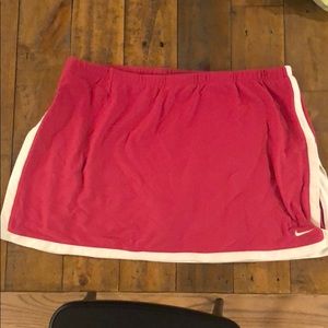 Nike Tennis Skort
